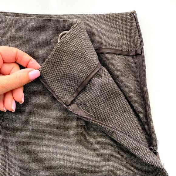 Victoria’s Secret, The Eva Fit sailor pants, wide  leg and cuffed hems - Picture 7 of 10